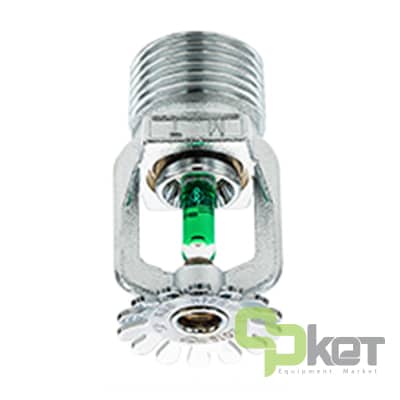 قیمت اسپرینکلر پایین زن 93 درجه مستکو سری MT2510 مدل MT2510-93