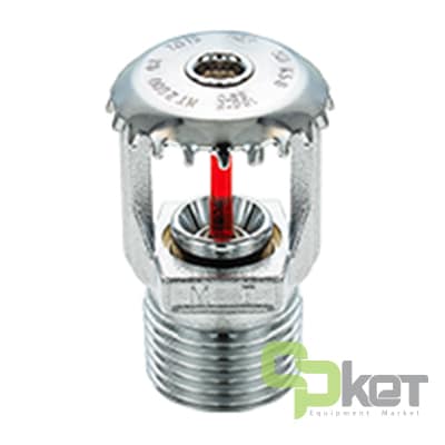 قیمت اسپرینکلر بالا زن 68 درجه مستکو سری MT2600 مدل MT2600-68