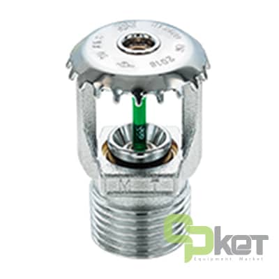 قیمت اسپرینکلر بالا زن 93 درجه مستکو سری MT2600 مدل MT2600-93