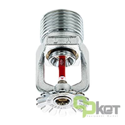 قیمت اسپرینکلر پایین زن 68 درجه مستکو سری MT2610 مدل MT2610-68