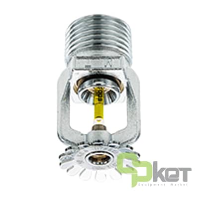 قیمت اسپرینکلر پایین زن 79 درجه مستکو سری MT2610 مدل MT2610-79