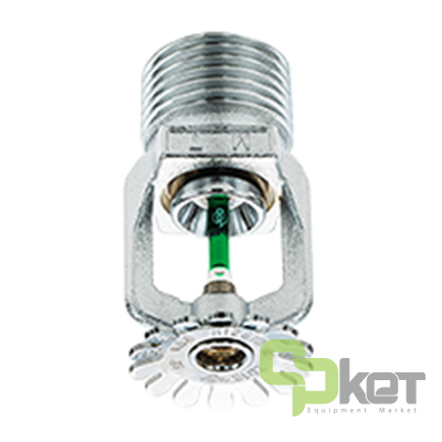 قیمت اسپرینکلر پایین زن 93 درجه مستکو سری MT2610 مدل MT2610-93