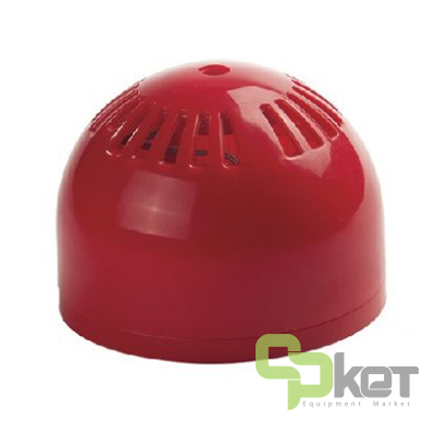 قیمت آژیر اعلام حریق متعارفی سنس مدل TS-5