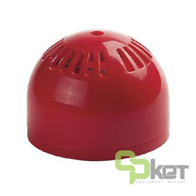 قیمت آژیر اعلام حریق متعارفی سنس مدل AS-5