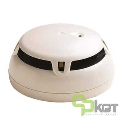 قیمت دتکتور حرارتی آدرس پذیر زیمنس FDT241 مدل Sinteso S-LINE