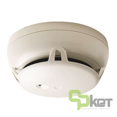 قیمت دتکتور ترکیبی دودی و حرارتی آدرس پذیر زیمنس FDOOT241-A مدل Sinteso S-LINE
