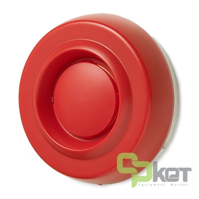 قیمت آژیر اعلام حریق آدرس پذیر زیمنس FDS224-R مدل Sinteso/Cerberus PRO