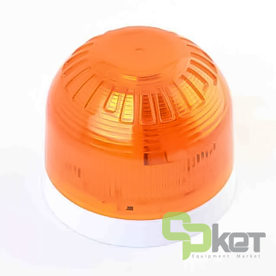 قیمت آژیر و فلاشر اعلام حریق متعارفی کلکسون سری PSC-0040 مدل Sonos