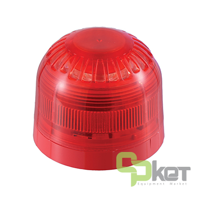 قیمت آژیر و فلاشر اعلام حریق متعارفی کلکسون سری PSC-0002 مدل Sonos