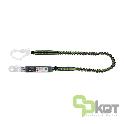 قیمت لنیارد شوک گیر دارای قابلیت افزایش طول کراتوس مدل FA3070320