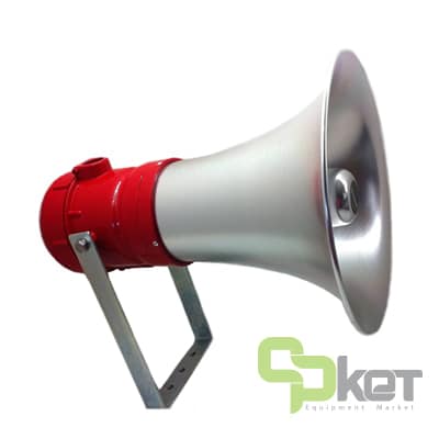 قیمت آژیر ضد انفجار کرومامک ETH20MD 10W مدل ETH20MD 10W
