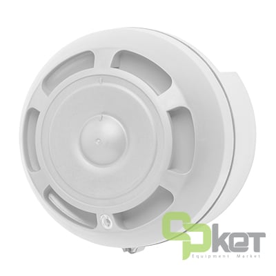 قیمت آژیر اعلام حریق متعارفی پروتک مدل 3000-SSW-FIR