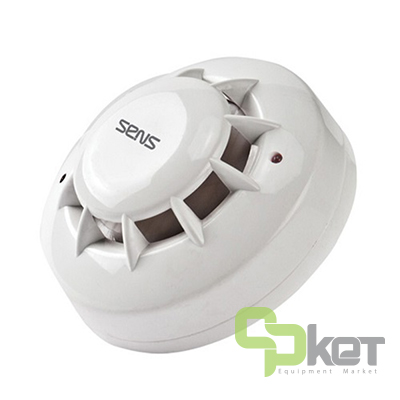 قیمت دتکتور حرارتی متعارفی سنس مدل RD-100