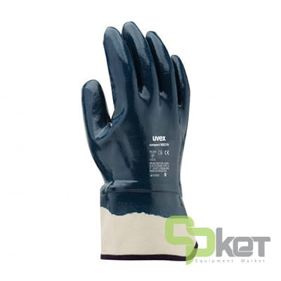 قیمت دستکش صنعتی یووکس مدل uvex compact NB27H
