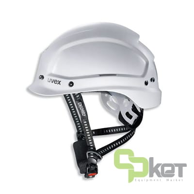 قیمت کلاه ایمنی یووکس uvex pheos alpine مدل 9773050