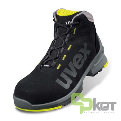 قیمت کفش ایمنی یووکس uvex 1 مدل 8545.7