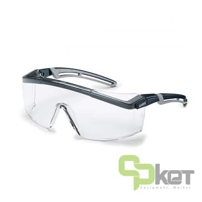 قیمت عینک ایمنی یووکس uvex astrospec 2.0 مدل 9164187