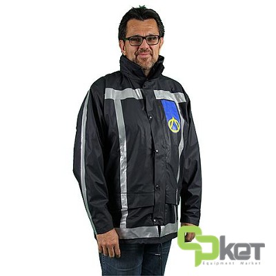 قیمت ژاکت ضد آب میکروفلکس دراگر مدل Rain Jacket