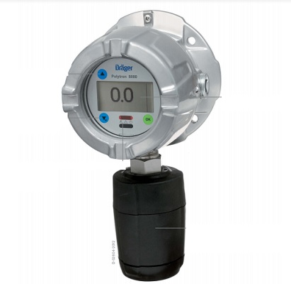 قیمت دتکتور گاز دراگر  Polytron 8100 EC مدل 8344413