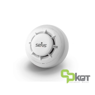 قیمت دتکتور حرارتی متعارفی سنس مدل S2-CRD-200