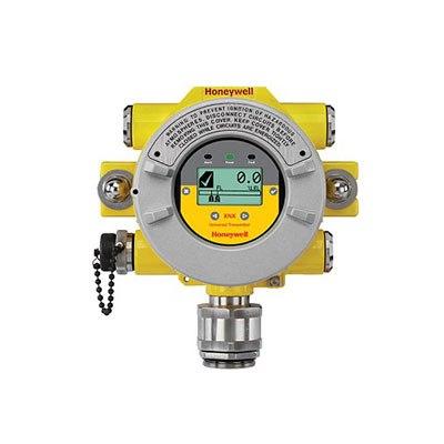قیمت دتکتور گاز هانیول مدل XNX-XNX-AMSV-RHCB1