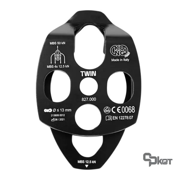 قیمت قرقره کونگ مدل Twin -82700NP00KK
