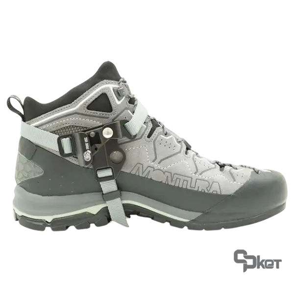 قیمت  ابزار صعود پا کونگ مدل Futura Foot
