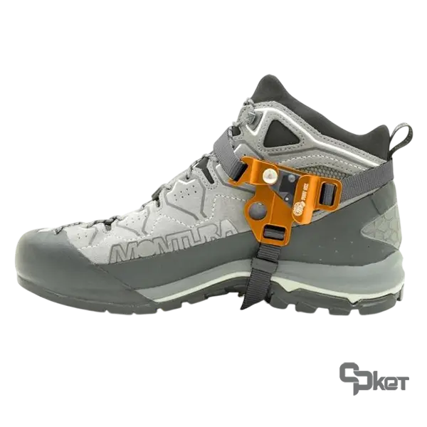 قیمت ابزار صعود پا کونگ مدل Futura Foot-87609O04DKK