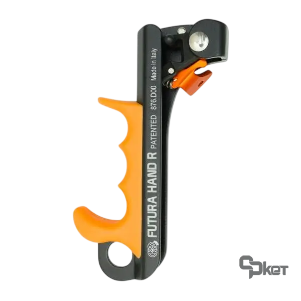 قیمت  ابزار صعود دست کونگ مدل Futura Hand-87600NO4DKK