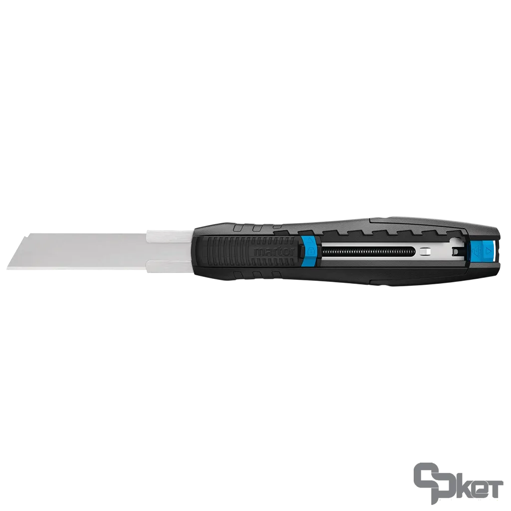 قیمت کاتر ایمن چاقویی مارتور مدل SECUBASE 383