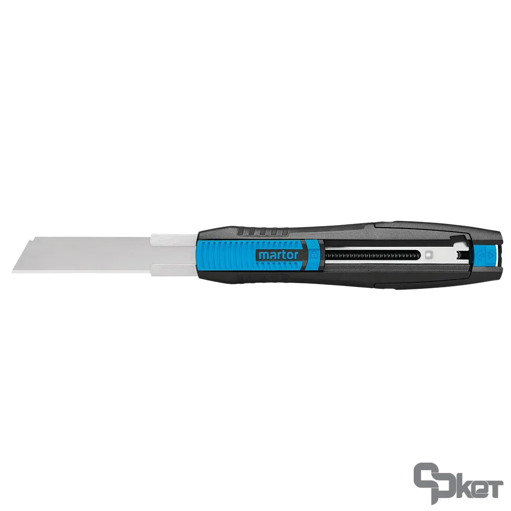 قیمت کاتر ایمن چاقویی مارتور مدل SECUNORM 380
