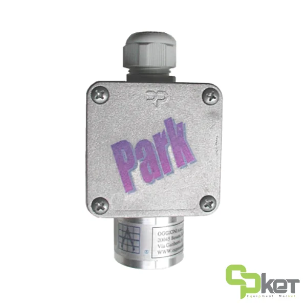 قیمت دتکتور گاز فیکس اوجیونی مدل PARK 4-PK4/320/S