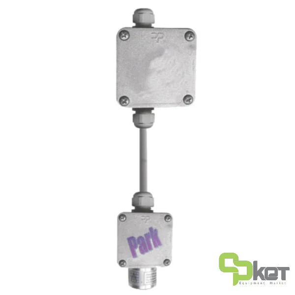 قیمت دتکتور گاز فیکس اوجیونی مدل TWIN PARK 4-TP4/320-384/SS