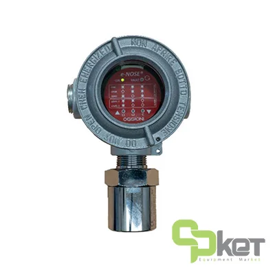 قیمت دتکتور گاز فیکس اوجیونی مدل RAS-AD-RAS-AD-EX2SS-101