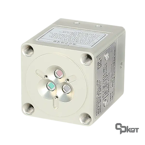 قیمت دتکتور شعله رزونتک IR3 مدل RFD-3FT