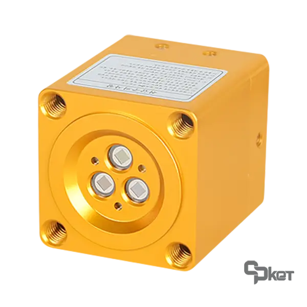 قیمت دتکتور شعله  رزونتک IR3 مدل RFD-3T