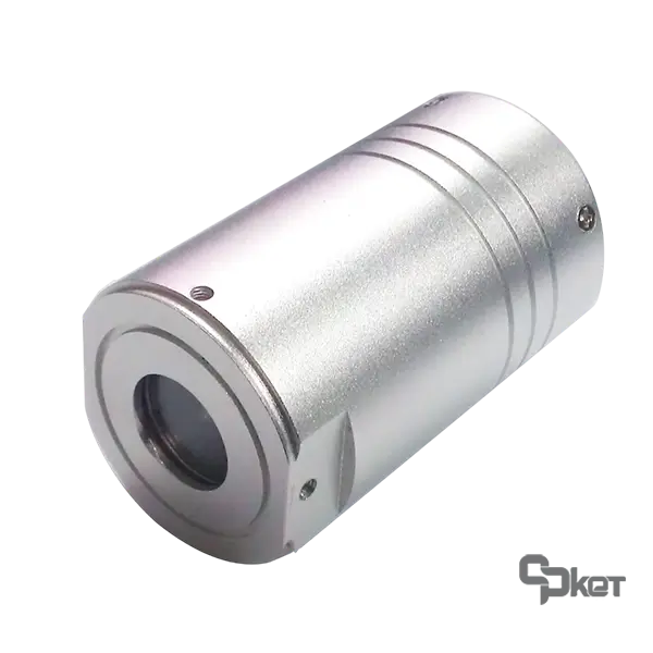 قیمت دتکتور شعله UV رزونتک مدل RFD-UVS