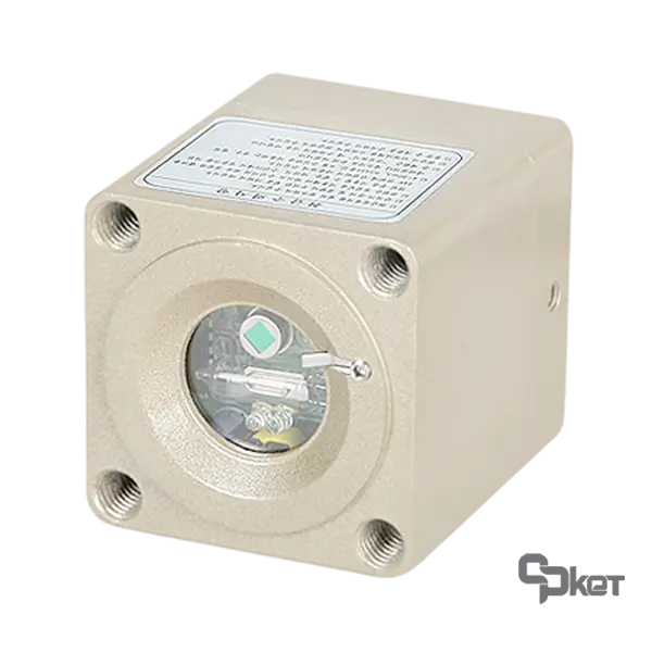 قیمت دتکتور شعله UV/IR رزونتک مدل RFD-2TN