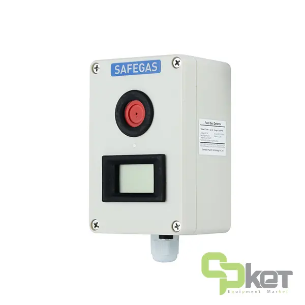 قیمت دتکتور تک گاز سیف گس مدل YT-96H-YT-96H-Cl2