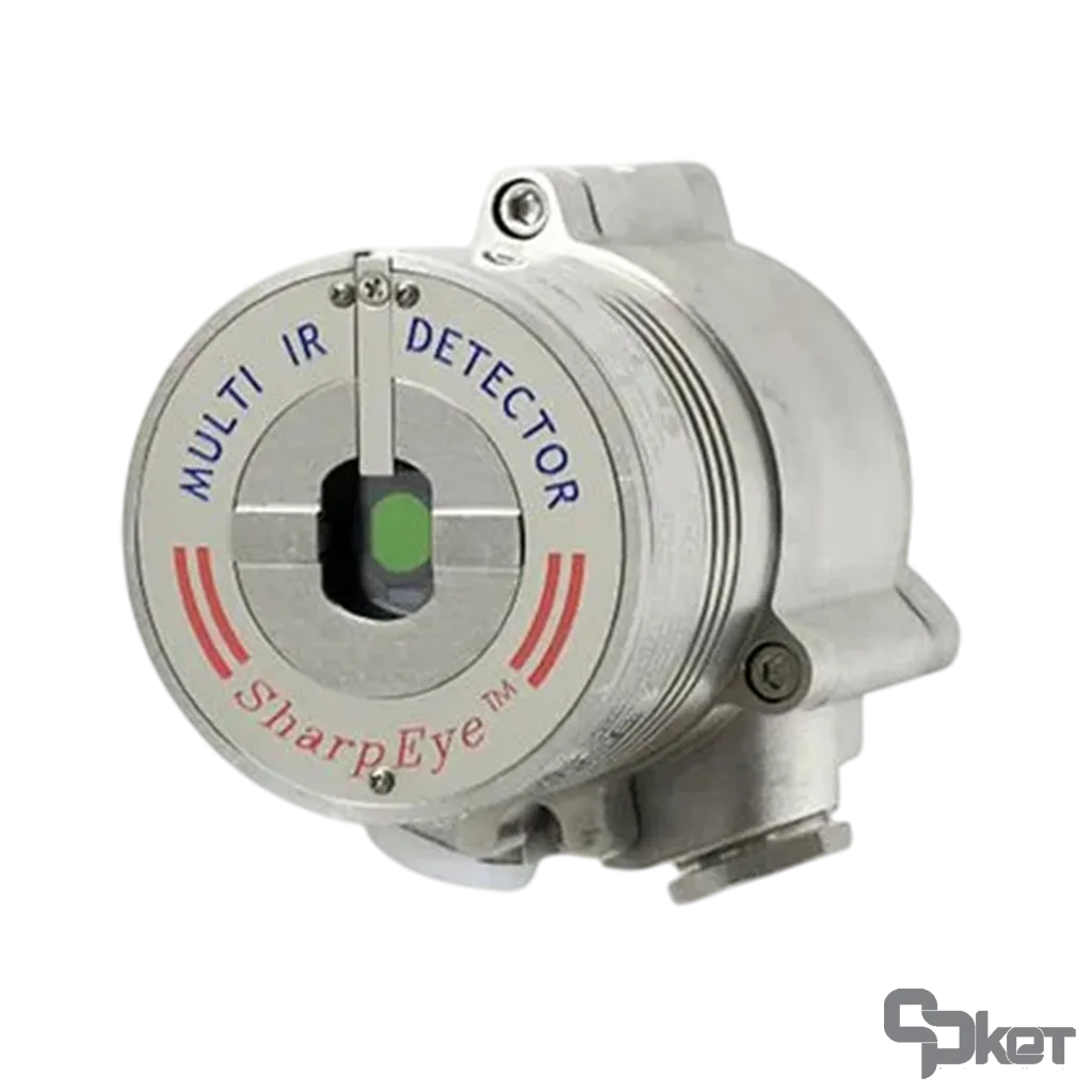 قیمت دتکتور شعله اسپکترکس Multi IR مدل 40/40M-122AR