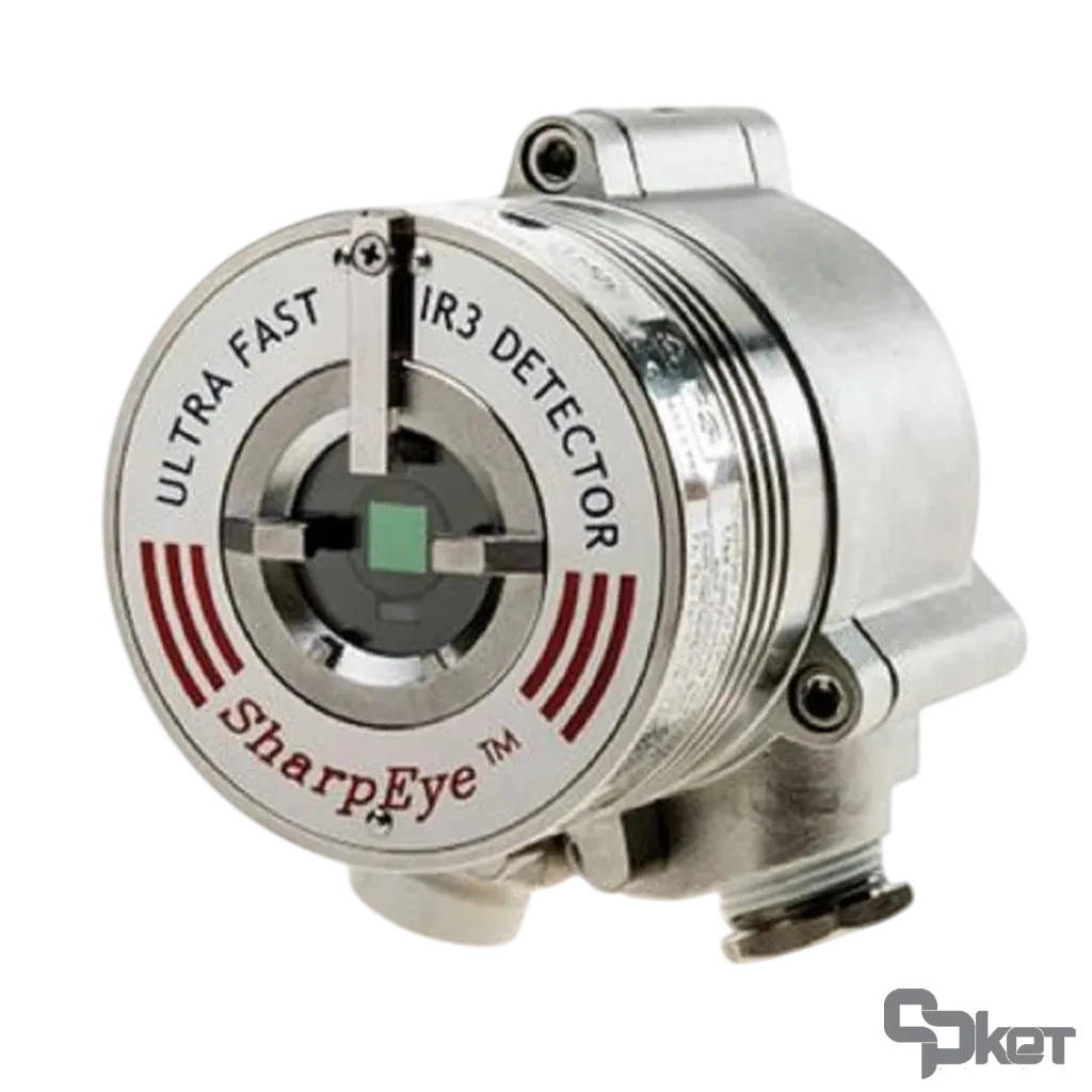 قیمت دتکتور شعله اسپکترکس ULTRA FAST IR3 سری 40/40UFL مدل 40/40UFI-521AC