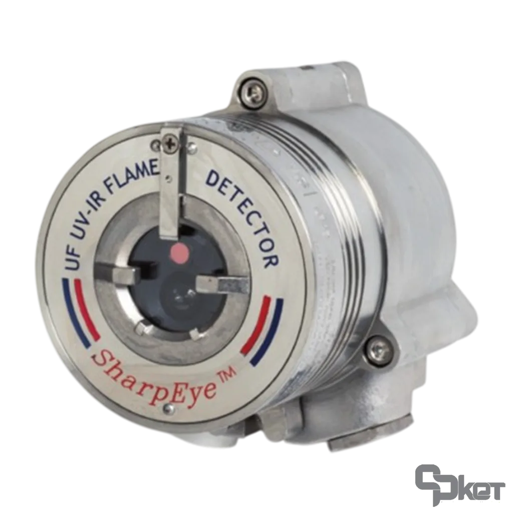 قیمت دتکتور شعله اسپکترکس ULTRA FAST UV-IR سری 40/40UFL مدل 40/40UFL-112SC