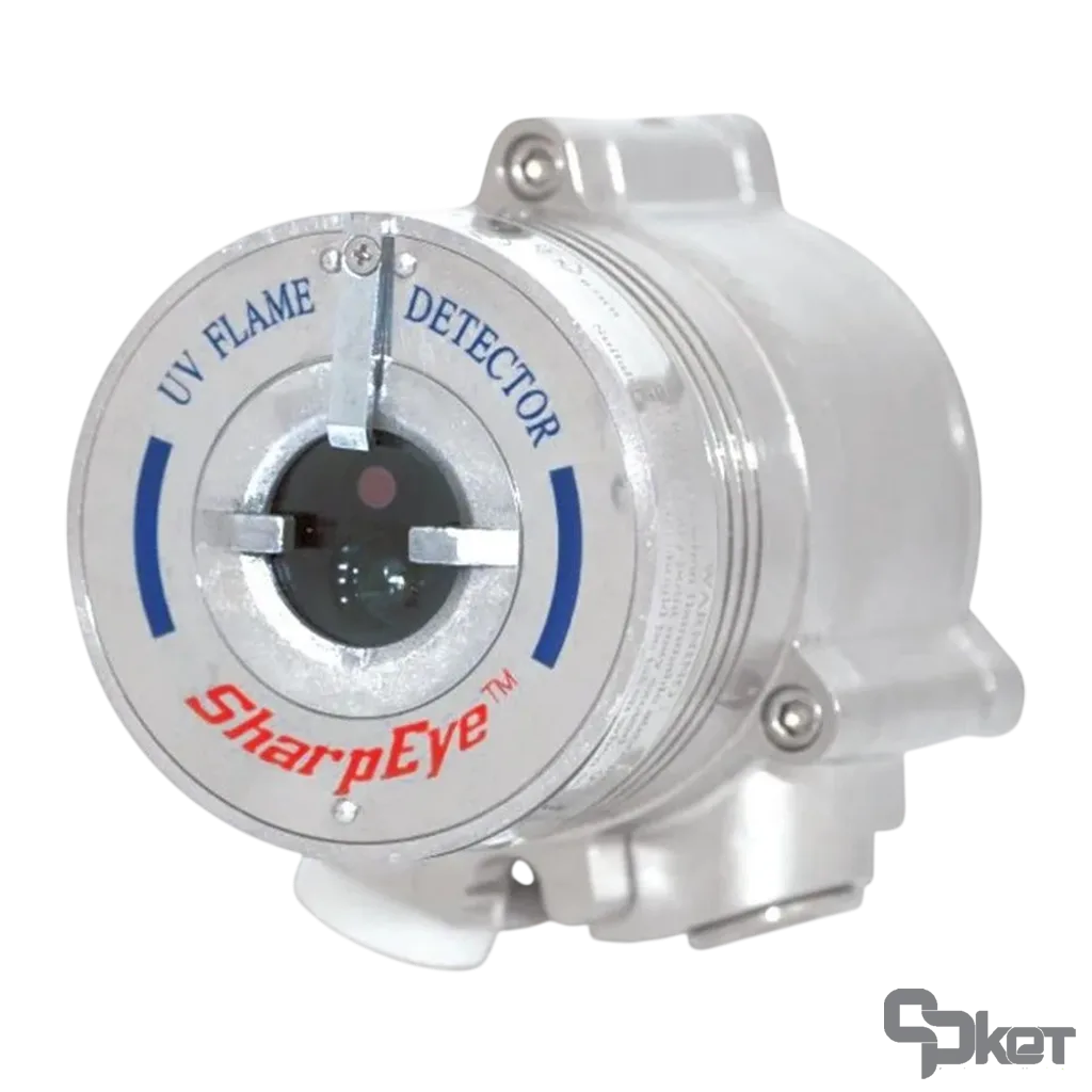قیمت دتکتور شعله اسپکترکس UV مدل 40/40UB-511AC