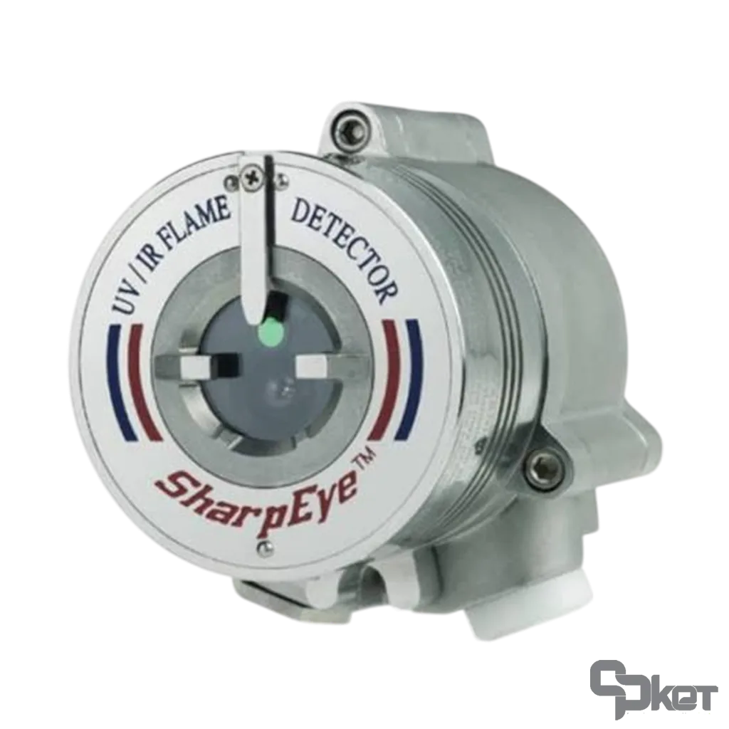 قیمت دتکتور شعله اسپکترکس UV/IR مدل 40/40L-122AC