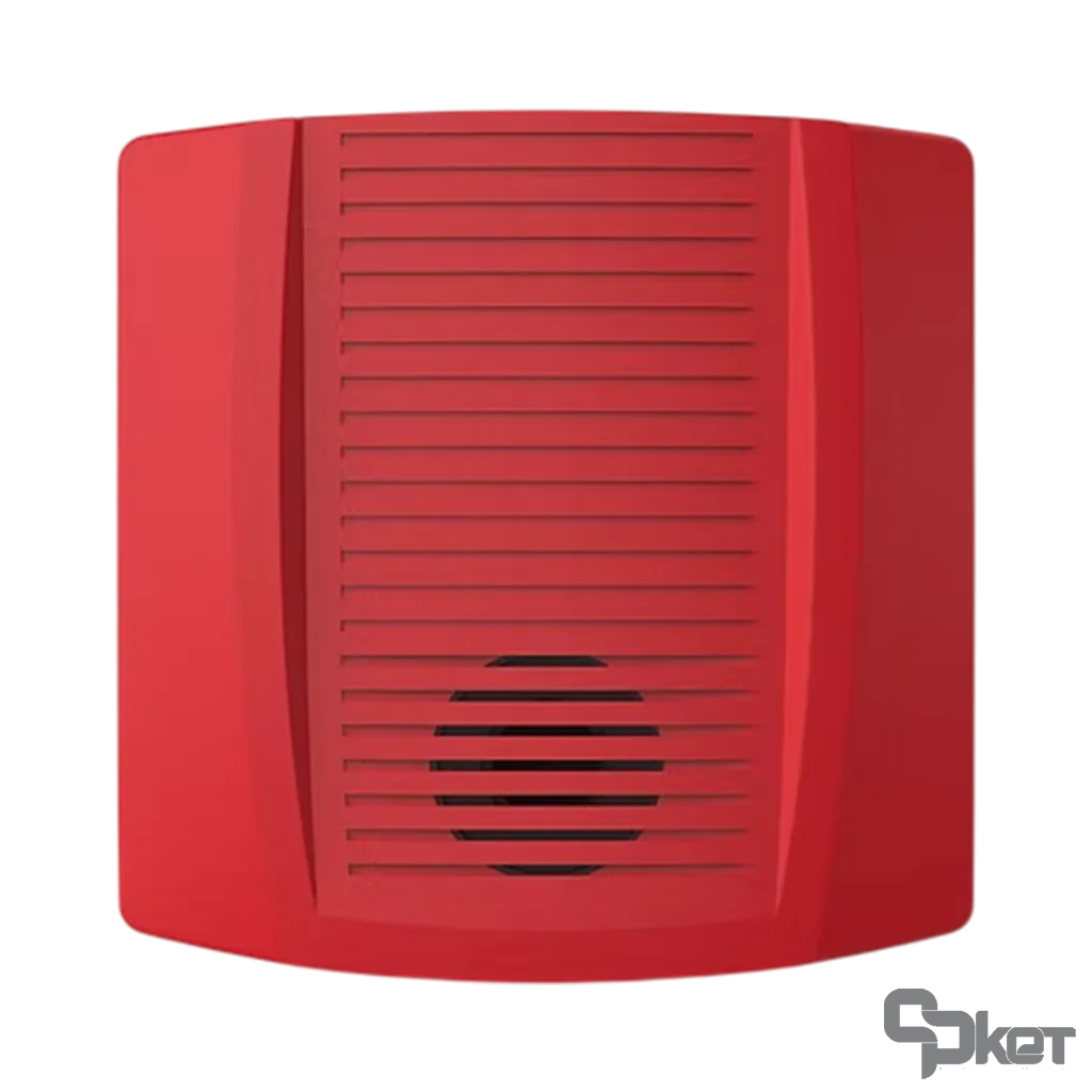 قیمت آژیر اعلام حریق متعارفی ولوسیتی مدل VL-W-C